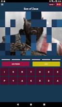 God of War Guess the Picture Quiz截图5