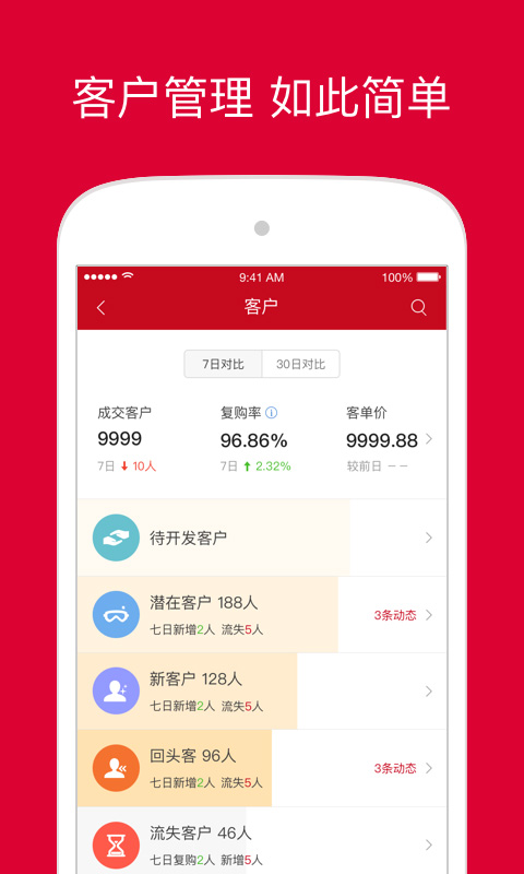 微店店长版v9.0.13截图4