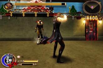 New God Hand Guide截图5