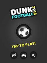 Dunk Football 2018截图4