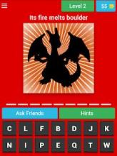 Name That Pokemon - Free Trivia Game截图5