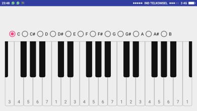 Music Instrument Pro截图5