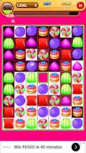 Candy Mania Match Fun - Match 3截图2