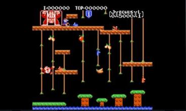 Nes Classic Emulator Games - Arcade Game截图3