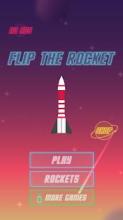 Flip The Rocket截图5