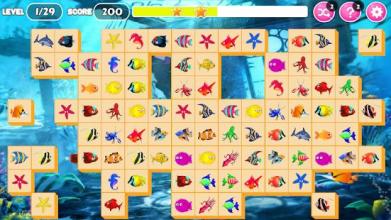 Onet Fish Cute New截图2