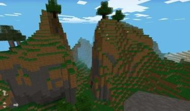 Super craft: Building and Exploration截图5