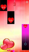 Piano Tiles Heart截图4