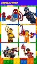 Lego Puzzle截图3