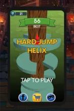 Hard Jump Helix截图4