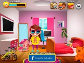 Maio Amarelo Kids截图1