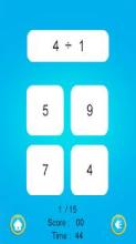 Kids Maths Application截图3