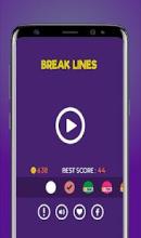 Break Lines截图5