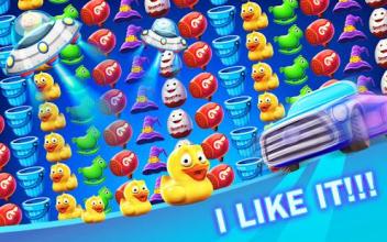 Toy Puzzle Match Game截图2