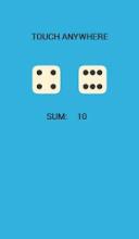 Dice Simulator截图5