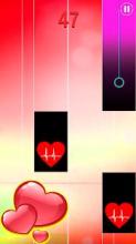 Piano Tiles Heart截图5