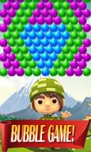 Bubble Troops: Pocket Army Rescue截图3