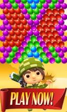 Bubble Troops: Pocket Army Rescue截图4