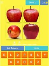 Fruit name截图1