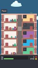 AUF - a game about elevators截图4