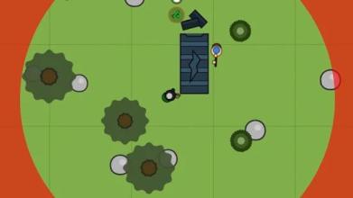 Survival.io - Battle Royale截图2