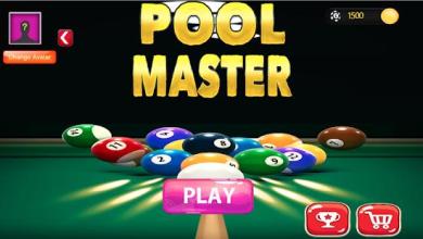 Pro Pool Ball Master Live Online截图5