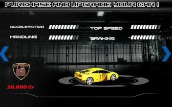 Valley Road Car Racing : Real Xtreme截图5