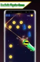 Flip Fly the Guns - Simulator Shooting截图3