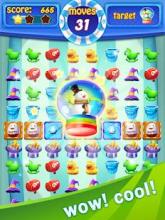 Toy Puzzle Match Game截图4