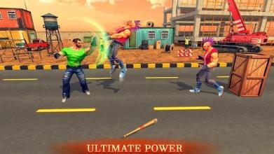 Kung fu boxing champ- Free Action game截图4