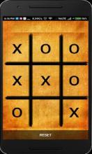 Tic tac toe - 0 X截图1