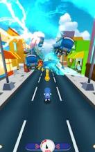 Super Doraemon Run: Doramon, Doremon Subway Game截图5