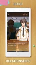 Golden Hour Otome Romance截图4