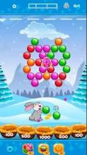 Bubble Shooter Magical Stick截图1