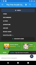 1001 Games : All In 1 Games截图3