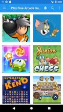 1001 Games : All In 1 Games截图4