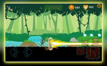 Paw Battle Patrol Games截图1