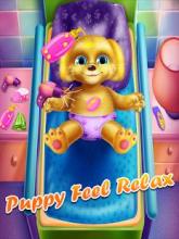 Puppy Pet Daycare Salon截图2