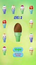 Surprise Ice Cream Eggs Pro截图5