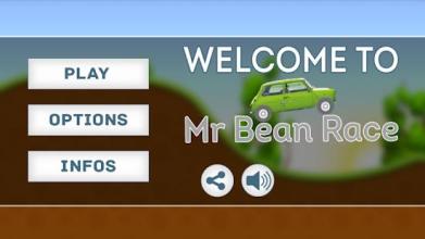 MrBean Car Race截图5