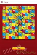 Snakes & Ladders Master截图4