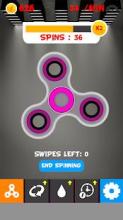 SPINNER SPEEDER截图1