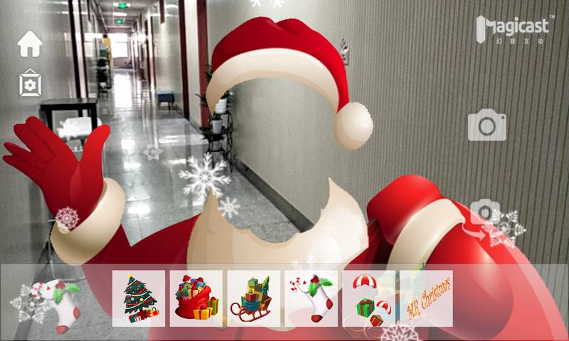 MR Christmas截图4