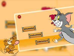 Tom and Jerry Games World Adventure截图3