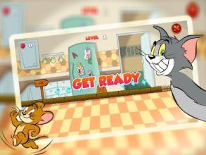 Tom and Jerry Games World Adventure截图1