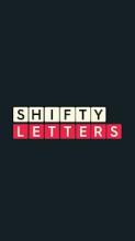 Shifty Letters - Word Puzzle Game截图1