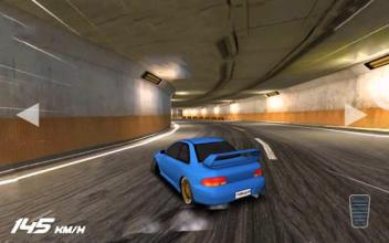 Racing Car : High Speed Furious Drift Simulator 3D截图4