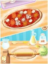 How To Make Home Made Pizza截图2