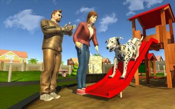 Virtual Dog Training & Tricks截图2