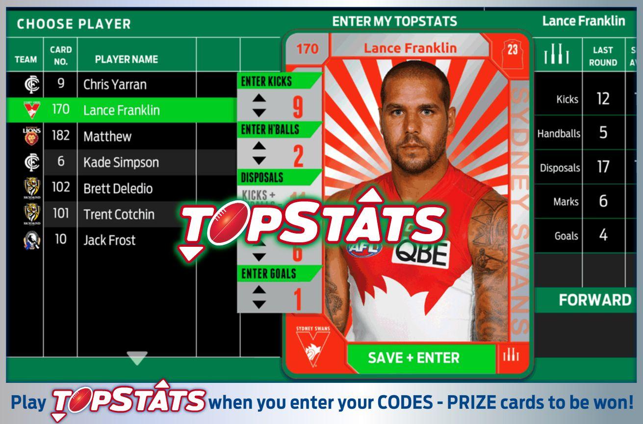 AFL Teamcoach 2013截图5